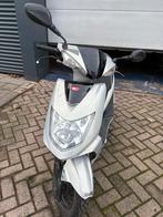 Kymco schade scooter moet weg!, Ophalen, Gebruikt, Overige modellen, Benzine