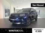 Citroen C5 Aircross Shine | Automaat | Climate Control | Led, 12 maanden, 15 km/l, Gebruikt, 1199 cc