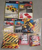 Lego technic 8848 8846 8845 8030, Ophalen of Verzenden, Zo goed als nieuw, Complete set, Lego