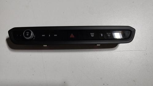 Radio display clima bediening BMW i4 serie  G26 61315A3F6C6, Auto diversen, Autoradio's, Ophalen of Verzenden