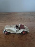 Dinky toys meccano england model mg midget kp214, Gebruikt, Auto, England, Dinky Toys