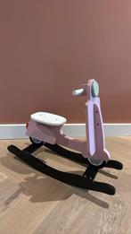 Hobbel scooter roze childwood, Ophalen, Zo goed als nieuw