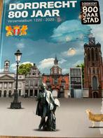 Dordrecht 800 jaar, Ophalen of Verzenden, Zo goed als nieuw, Overige typen