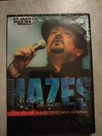 Andre Hazes - 25 Jaar HAZES DVD (Nieuw), Ophalen of Verzenden