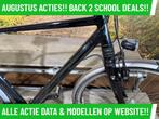 Multicycle elektrische fiets met voorwiel motor ebike!, Fietsen en Brommers, Elektrische fietsen, Overige merken, Ophalen of Verzenden