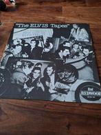 the Elvis tapes, Ophalen of Verzenden, Gebruikt, Overige formaten, Poprock
