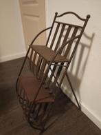 lectuurbak, Ophalen, Gebruikt