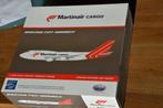 Martinair Boeing 747-400 1:200 JC Wings (diecast trading), Verzamelen, Ophalen, Nieuw, Schaalmodel