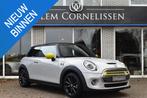 Mini Mini Electric Essential 33 kWh Camera Sportstoelen Stoe, Gebruikt, 33 kWh, 4 stoelen, Leder en Stof
