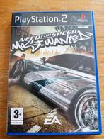 Need for Speed Most Wanted - Playstation 2 Game, Spelcomputers en Games, Games | Sony PlayStation 2, Ophalen of Verzenden, 1 speler