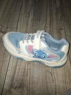 Stitch Schoenen met lichtjes maat 30, Kinderen en Baby's, Kinderkleding | Schoenen en Sokken, Ophalen, Stitch, Meisje, Schoenen