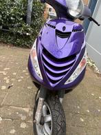 Piaggio Zip 4t 2008 nette scooter te koop, Zip, Ophalen of Verzenden, Zo goed als nieuw, Benzine