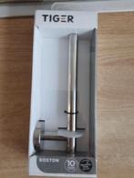 nieuw tiger stainless steel polished boston wc rolhouder, Ophalen of Verzenden, Nieuw, Overige typen