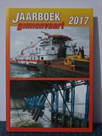 Jaarboek binnenvaart 2017, Ophalen of Verzenden, Zo goed als nieuw