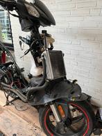 Aprillia sr 2010 in onderdelen!, Ophalen, Zo goed als nieuw, Benzine, Overige merken