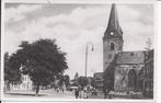 ENSCHEDE - Markt 1951, Verzamelen, Ansichtkaarten | Nederland, Verzenden, 1940 tot 1960, Gelopen, Overijssel