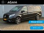 Mercedes-Benz Vito 119 CDI L2 Automaat Led Airco Navigatie e, Auto's, Bestelauto's, Automaat, Gebruikt, Euro 6, Lichtsensor