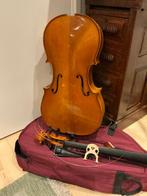 Cello Karl Stingl 1/2, hals en stapel los, Muziek en Instrumenten, Strijkinstrumenten | Cello's, Ophalen, Gebruikt, 1/2-cello