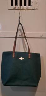 Pip shopper  donkergroene.  Nieuw., Ophalen, 30 cm of meer