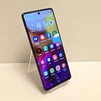 Samsung Galaxy A71 | 128GB | Zwart | B-Grade (835768), Telecommunicatie, Mobiele telefoons | Samsung, Gebruikt, Ophalen of Verzenden