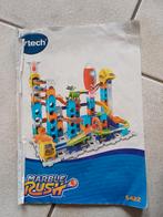 VTech Marble Rush Knikkerbaan, Ophalen, Gebruikt, Ontdekken