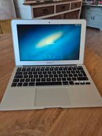 Apple MacBook Air 11 inch (Model A1465) 2013, Computers en Software, Apple Macbooks, Ophalen of Verzenden, Gebruikt, 11 inch, Onbekend