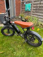 Fatbike V8 Voor Onderdelen DEFECTE BATTERIJ, Ophalen, Zo goed als nieuw, 20 inch of meer