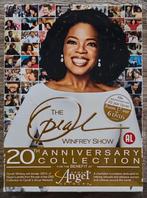 Oprah Winfrey 20th anniversary dvd box, Alle leeftijden, Ophalen of Verzenden, Gebruikt, Overige genres