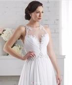 trouwjurk Grote maat trouwjurk maat 48 50 52 54, Kleding | Dames, Trouwkleding en Trouwaccessoires, Ophalen of Verzenden, Nieuw