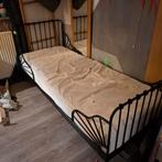 IKEA Uitschuifbed - Eenpersoons, Huis en Inrichting, Slaapkamer | Bedden, Ophalen, Gebruikt, 90 cm, Eenpersoons