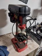 Kolomboormachine - Gebruikt, Doe-het-zelf en Verbouw, Ophalen, Gebruikt, 400 tot 600 watt, Kolomboormachine