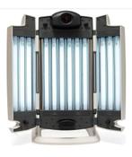 Gezichtsbruiner, Ophalen, Zo goed als nieuw, Gezichtsbruiner, 10 tot 15 lampen