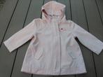 K267 Lichtroze zomerjas Kiabi maat 80, Kiabi, Gebruikt, Meisje, Ophalen of Verzenden