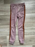 Like Flo meisjes broek lila 128, Kinderen en Baby's, Kinderkleding | Maat 128, Broek, Like Flo, Meisje, Ophalen of Verzenden