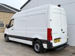 Mercedes-Benz Sprinter 214 2.2 CDI L2H2 Climate Control Crui, Auto's, Voorwielaandrijving, Gebruikt, 2000 kg, Wit