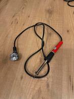Soldeerbout 30W - 230V, Ophalen of Verzenden, Gebruikt