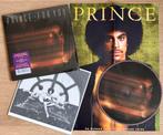 Prince LP For You - Promo Poster + Picture Disc Ltd. Edition, Cd's en Dvd's, Vinyl | Pop, Verzenden, Nieuw in verpakking