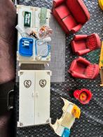 Vintage Barbie Sindy accessoires, Verzamelen, Ophalen of Verzenden, Gebruikt, Accessoires