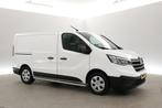 Renault Trafic 2.0 dCi T29 L1H1 | Airco | Cruise | 3-Zits |, Auto's, Bestelauto's, Voorwielaandrijving, Stof, Gebruikt, Euro 6