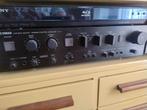 Yamaha c-4 vintage pre-amp c4 voorversterker voor audiofiele, Audio, Tv en Foto, Versterkers en Receivers, Ophalen, Gebruikt, Stereo