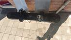 Nidecker Snowboard met Burton Bindingen 168cm, Ophalen, Gebruikt, Board