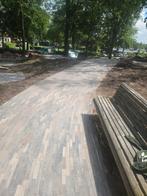 Koppel stratenmaker gezocht, Diensten en Vakmensen, Tuinmannen en Stratenmakers