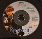 Kruimeltje calve pc CD-rom, 1 speler, Ophalen of Verzenden, Zo goed als nieuw, Vanaf 3 jaar