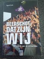 Sigrid Gulix - Beerschot, dat zijn wij, Ophalen of Verzenden, Zo goed als nieuw, Balsport, Sigrid Gulix