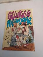 GELUKKIG NIEUWJAAR., Verzamelen, Ansichtkaarten | Themakaarten, Ophalen of Verzenden, 1980 tot heden