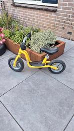 Puky loopfiets, Ophalen, Zo goed als nieuw, Puky