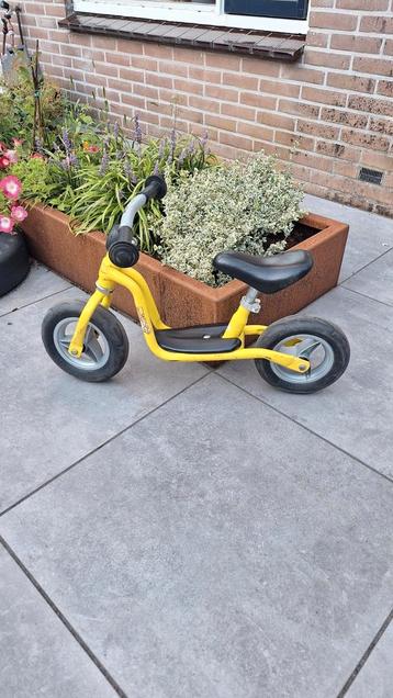 Puky loopfiets beschikbaar voor biedingen