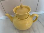 Koffiepotje filter Koninklijke Plazuid Gouda, Antiek en Kunst, Antiek | Servies los, Ophalen of Verzenden