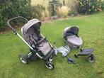 Kinderwagen, mutsy evo farmer, Kinderen en Baby's, Kinderwagens en Combinaties, Ophalen, Gebruikt, Mutsy