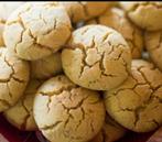 Heerlijke Marokkaanse koekjes/ zoetegeitjes noten en honing, Ophalen of Verzenden, Nieuw, Taarten of Cupcakes